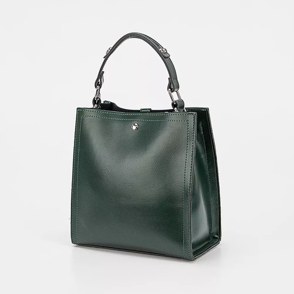 Изображение товара Сумка Poshete 931-9701K-220-GRN (зеленый)