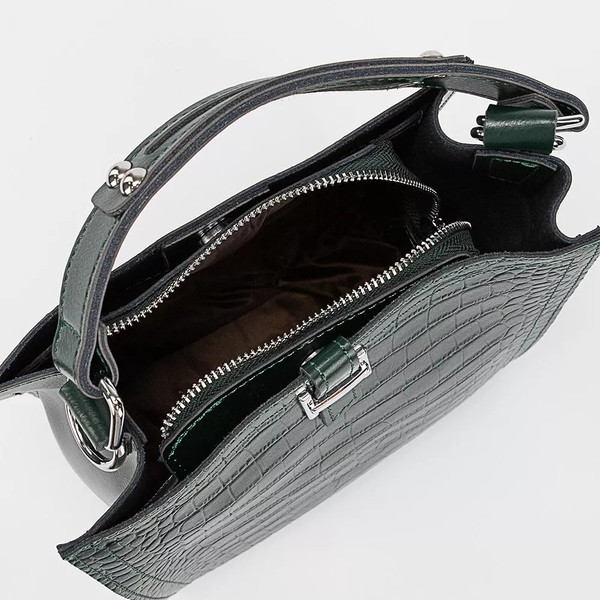 Изображение товара Сумка Poshete 931-9701K-220-GRN (зеленый)