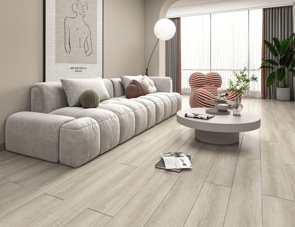 Изображение товара Виниловый пол Swissfloor SPC Симпл A6100