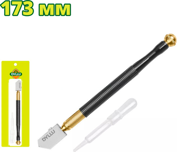 Изображение товара Стеклорез DYLLU DTGR2601
