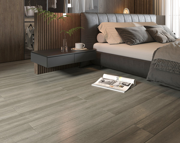 Изображение товара Виниловый пол Swissfloor SPC Симпл A6104