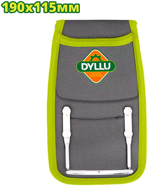 Изображение товара Кобура для инструмента DYLLU DTTG2102
