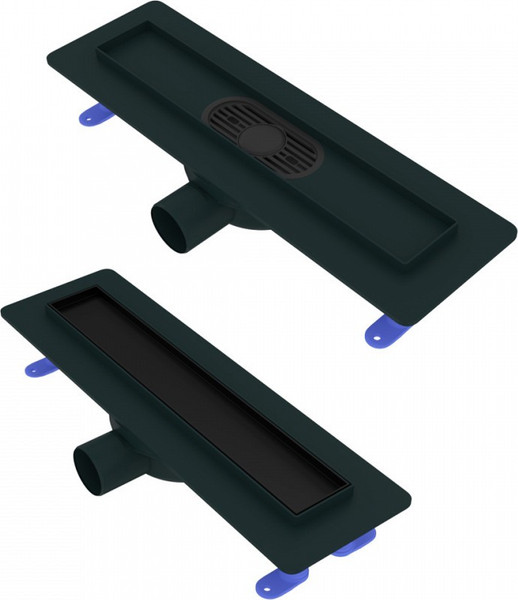 Изображение товара Трап для душа Teymi Aina Prime 40 / T90008 (черный)