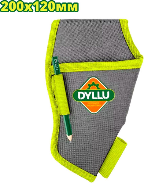 Изображение товара Кобура для инструмента DYLLU DTTG2103