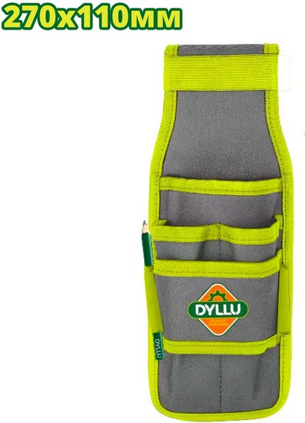 Изображение товара Кобура для инструмента DYLLU DTTG2104