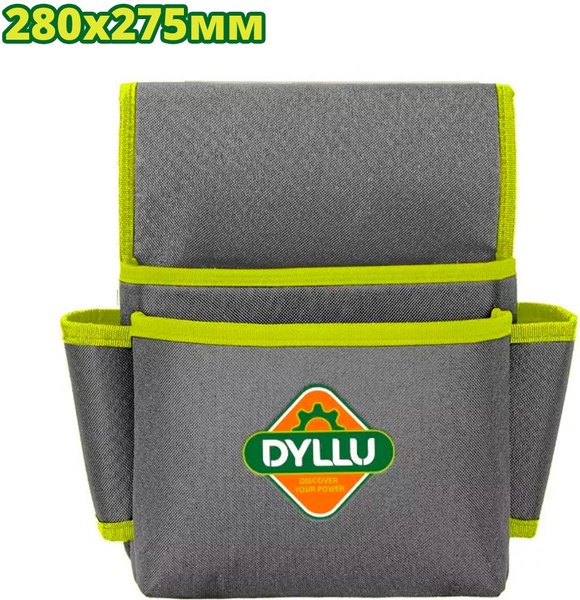 Изображение товара Кобура для инструмента DYLLU DTTG2106