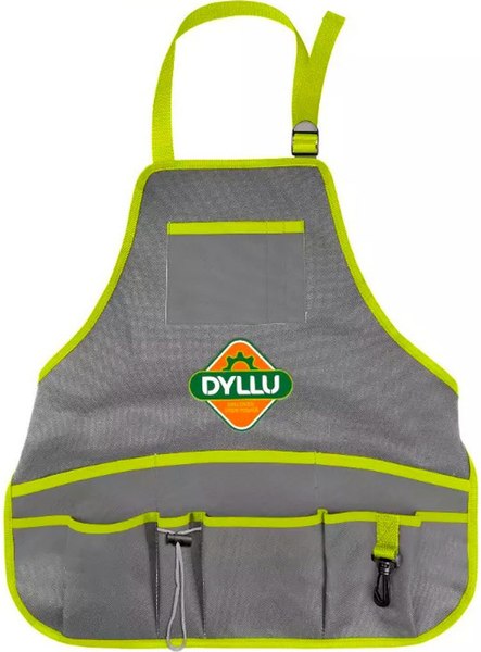 Изображение товара Фартук рабочий DYLLU DTTG6102