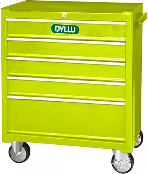 Изображение товара Тележка инструментальная DYLLU DTCS2A05