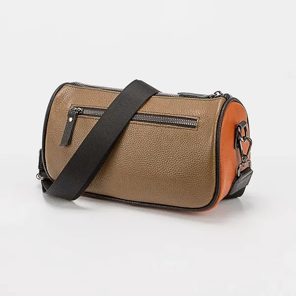 Изображение товара Сумка Poshete 886-39040-DCL (Dark Color)