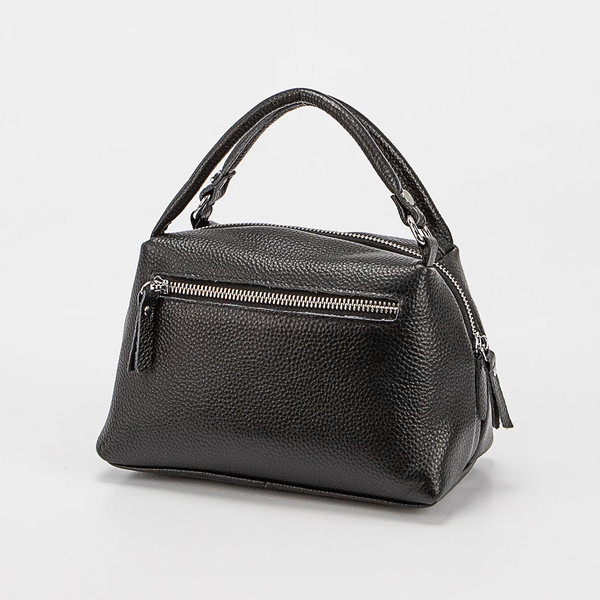 Изображение товара Сумка Poshete 886-5504-BLK (черный)