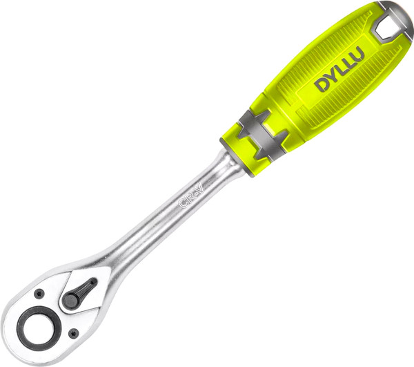 Изображение товара Трещотка DYLLU DTRW1238