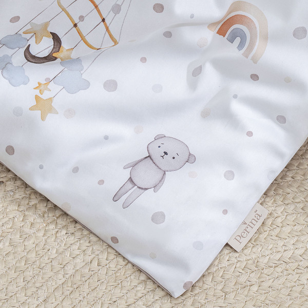 Изображение товара Комплект постельный для малышей Perina Kiddy / KD2.140-1/40