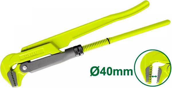 Изображение товара Гаечный ключ DYLLU DTPW2101