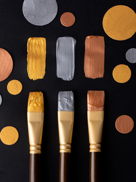 Изображение товара Гуашь Малевичъ 620049 (3цв)