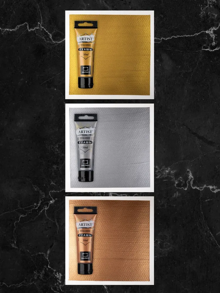 Изображение товара Гуашь Малевичъ 620049 (3цв)