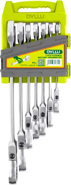 Изображение товара Набор ключей DYLLU DTSP5207