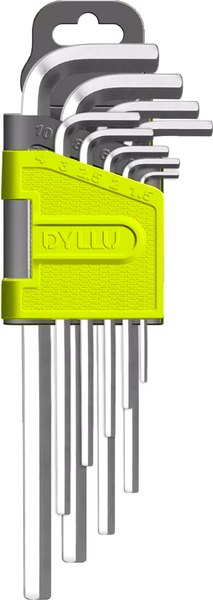 Изображение товара Набор ключей DYLLU DTHK3292