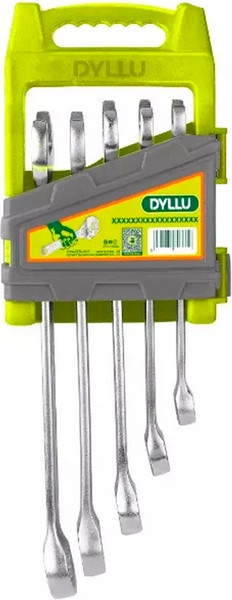Изображение товара Набор ключей DYLLU DTSP1215