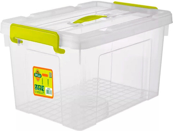 Изображение товара Ящик для инструментов DYLLU DTTB2335