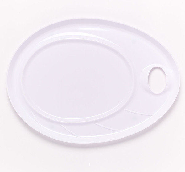 Изображение товара Палитра для красок Малевичъ 195350