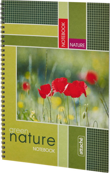 Изображение товара Тетрадь Attache 15142 (60л)