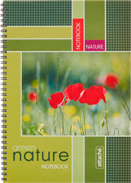 Изображение товара Тетрадь Attache 15142 (60л)