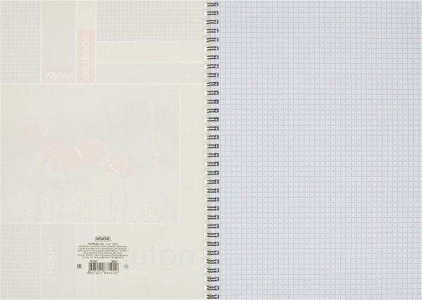 Изображение товара Тетрадь Attache 15142 (60л)