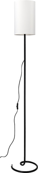 Изображение товара Торшер ArtStyle HT-167BW (черный/белый)