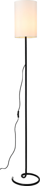 Изображение товара Торшер ArtStyle HT-167BW (черный/белый)