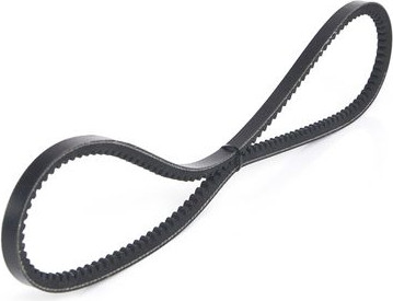 Изображение товара Ремень генератора Bosch 1987947605