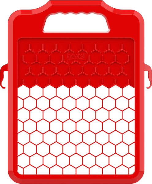 Изображение товара Решетка малярная Beorol ПВХ Professionaл 29x39см