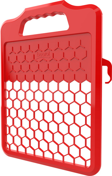 Изображение товара Решетка малярная Beorol ПВХ Professionaл 29x39см