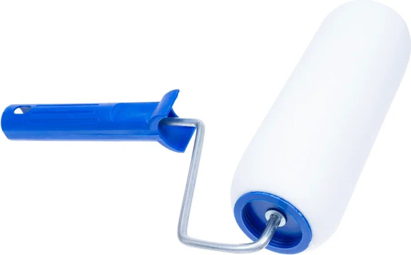 Изображение товара Валик малярный Korvus 200мм (поролон)