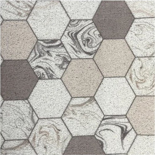 Изображение товара Коврик грязезащитный Dekorelle Lapsha 002 40x60