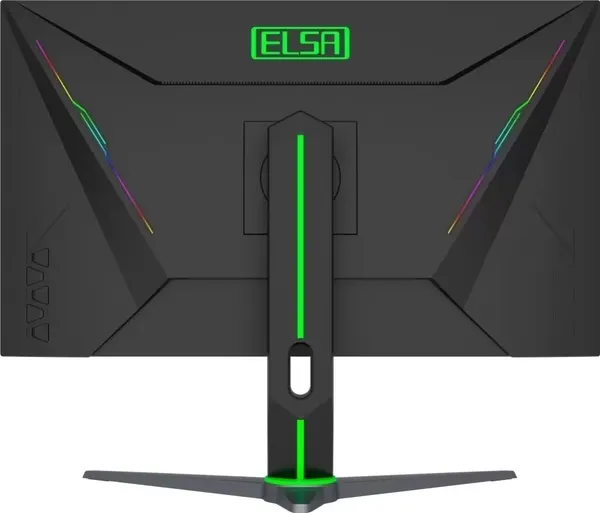 Изображение товара Монитор Elsa 27" / EA271FX (черный)