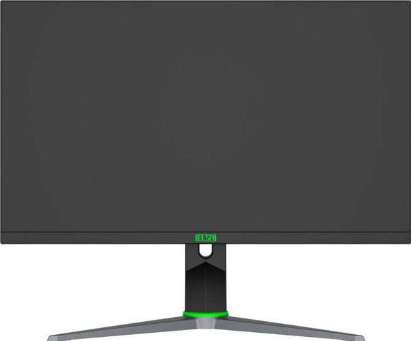 Изображение товара Монитор Elsa 27" / EA271FX (черный)
