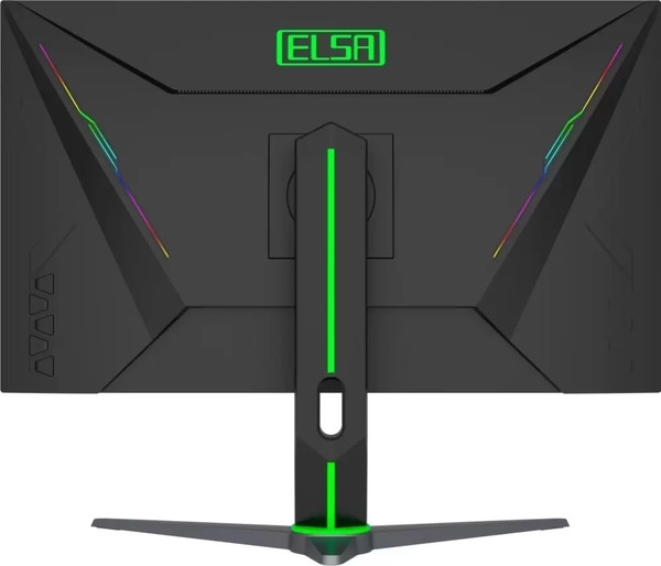 Изображение товара Монитор Elsa 27" / EA271FX Pro (черный)