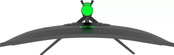 Изображение товара Монитор Elsa 27" / EA271GX (черный)