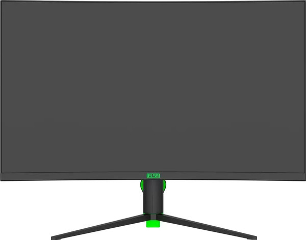 Изображение товара Монитор Elsa 27" / EA271GX (черный)