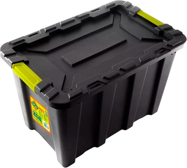 Изображение товара Ящик для инструментов DYLLU DTTB3355