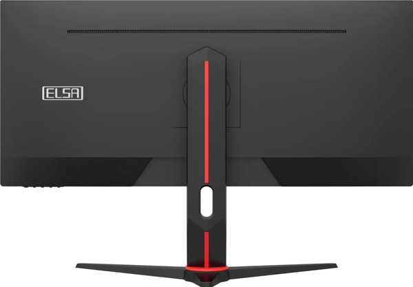 Изображение товара Монитор Elsa 30" / EA300EX (черный)