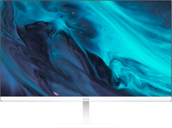 Изображение товара Монитор Elsa 27" / EA272QV (белый)
