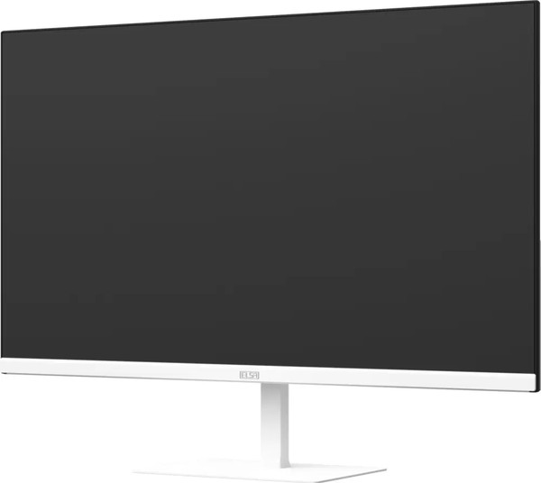 Изображение товара Монитор Elsa 27" / EA272QV (белый)