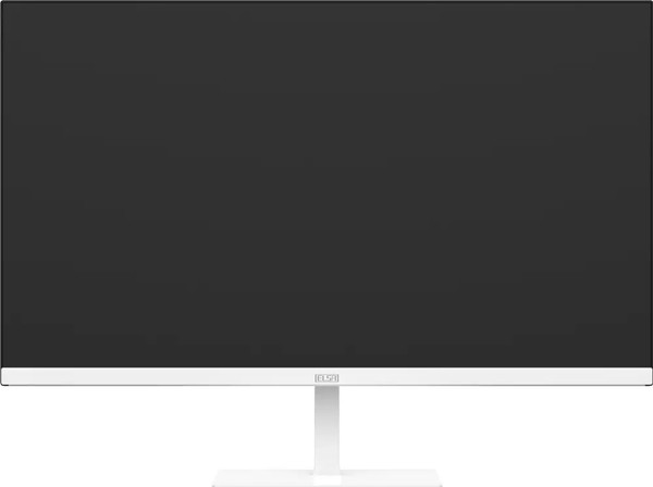 Изображение товара Монитор Elsa 27" / EA272QV (белый)