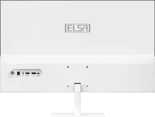 Изображение товара Монитор Elsa 27" / EA272QV (белый)