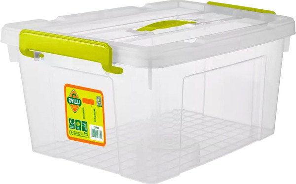 Изображение товара Ящик для инструментов DYLLU DTTB2370