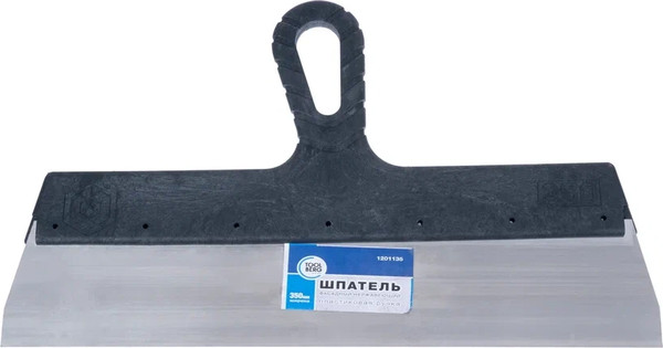 Изображение товара Шпатель Toolberg Фасадный 350мм