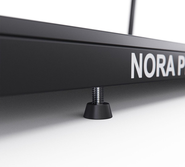 Изображение товара Электрическая беговая дорожка DFC Nora Pro T-SLPRO/2