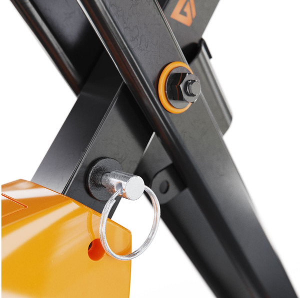 Изображение товара Велотренажер DFC X-Bike CitySports CS-1