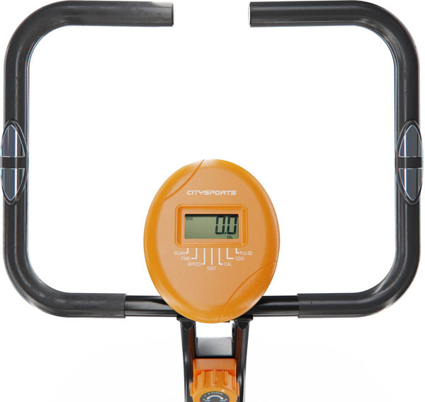 Изображение товара Велотренажер DFC X-Bike CitySports CS-1